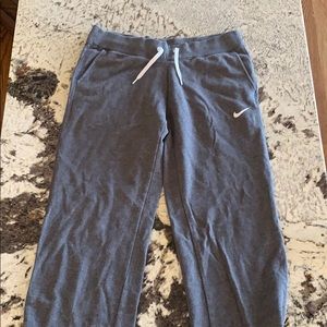 Nike sweats
